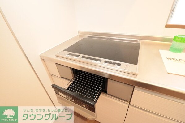 シェルト新都心の物件内観写真